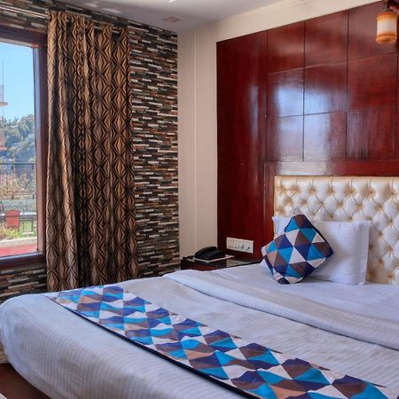 Basera Hotel Mussoorie Exterior photo