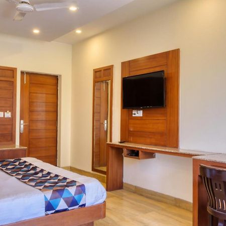 Basera Hotel Mussoorie Exterior photo
